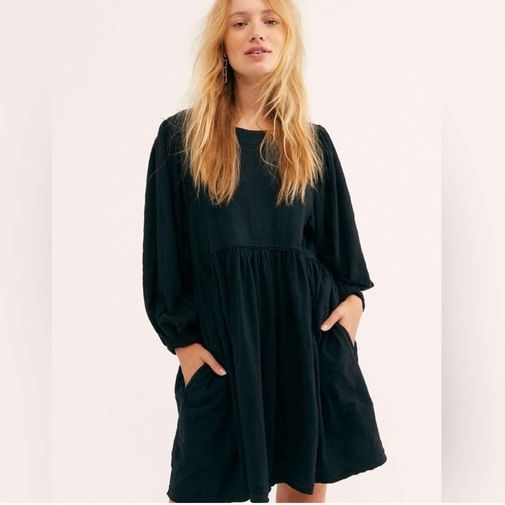 Free People Beach Dress NWT